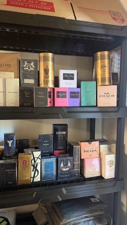 Fragances