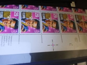 Very rare stamp collection!!