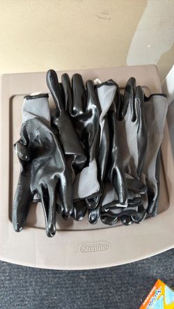 Gloves