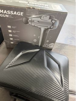 Massage Gun