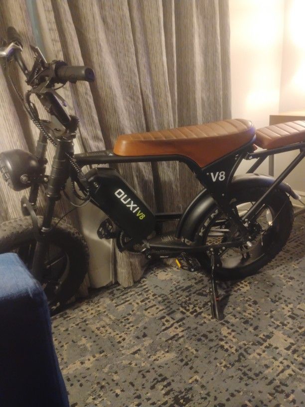 Ouxi V8