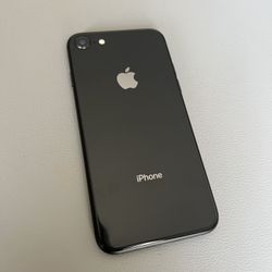 🔥Apple iPhone 8  (64GB) UNLOCKED  🌎 DESBLOQUEADO  For All Carriers  🔥