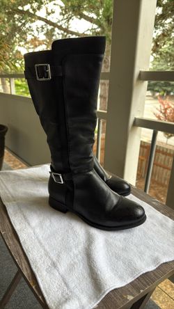 Women’s Wide Calf Boots