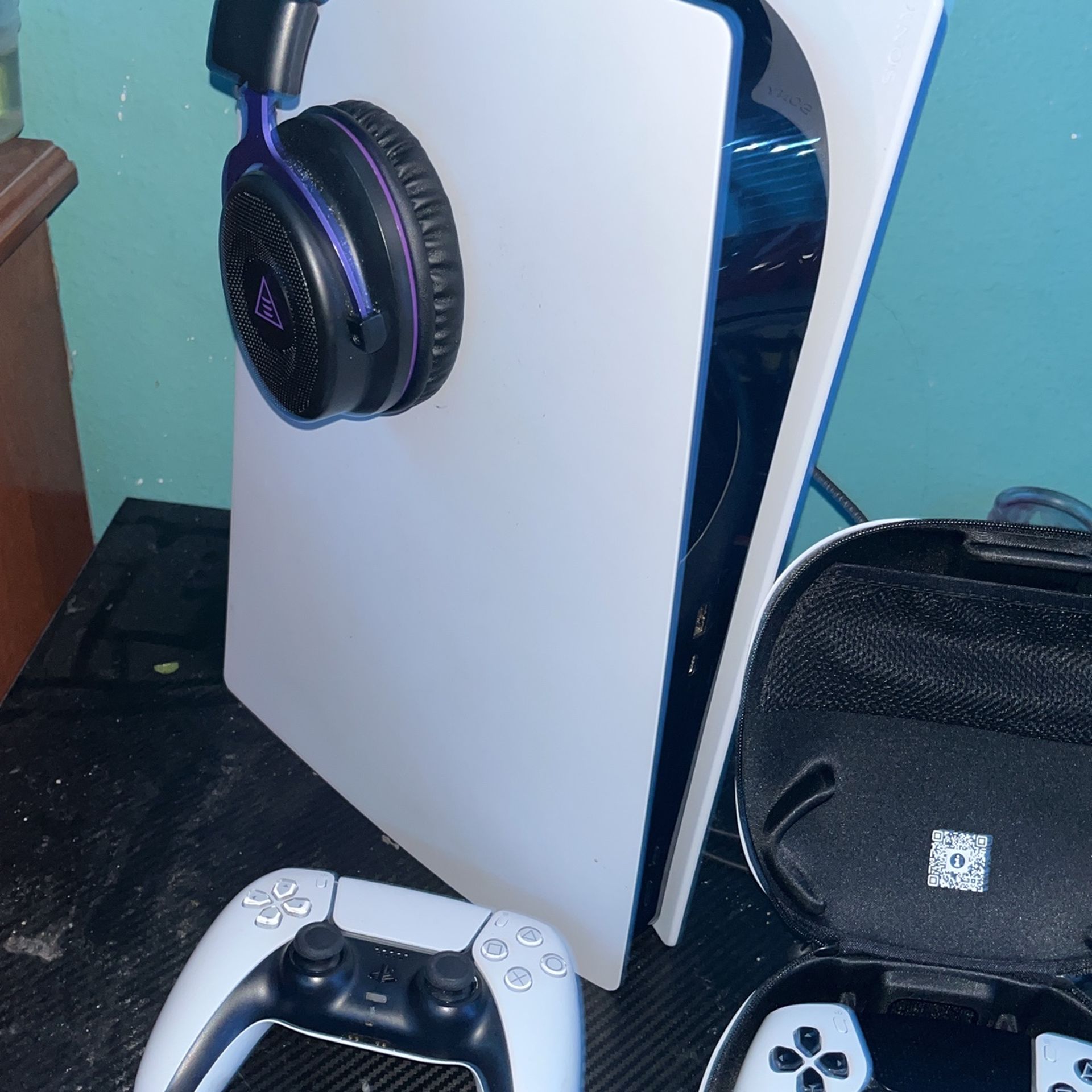 Playstation 5