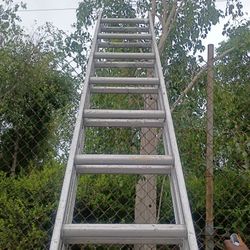 Keller 3500 Ladder