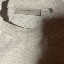 Essentials Shirt 