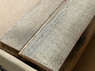Reclaimed Barn Wood Planks