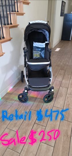 Stroller/Car Seat
