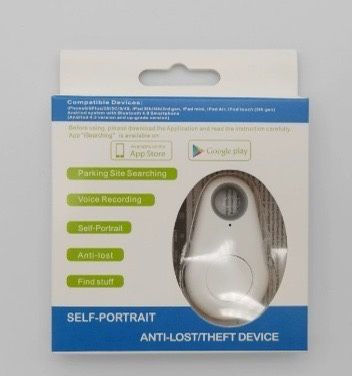 GPS Dog Tracker