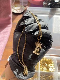 Gold Plated Very Good Quality $38