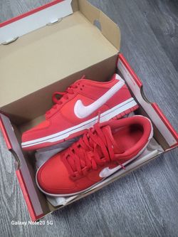 Nike Dunk Low GS 4.5Y