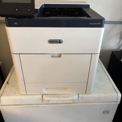 Xerox Versalink C500 Color Printer 