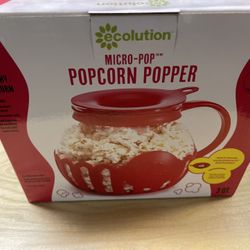 Popcorn Maker