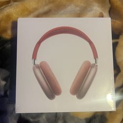 Apple AirPod Max (Sealed)