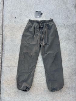 Fear of GOD pants