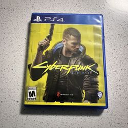 Cyberpunk 2077
