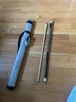 Billiards Stick Pool Cue