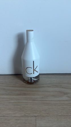 Calvin Klein