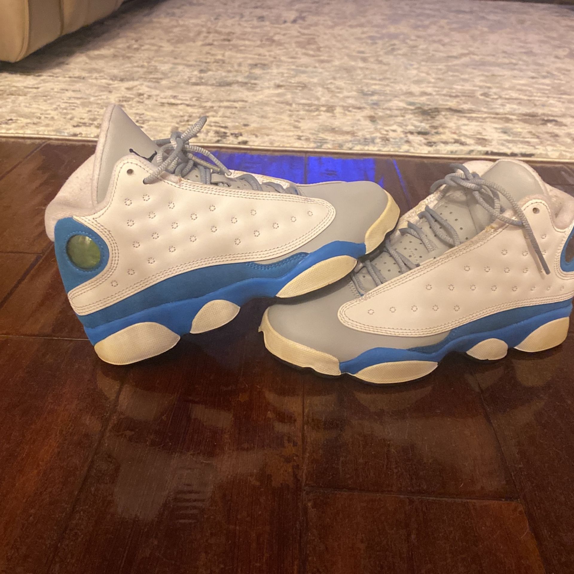 Jordan 13 Italy