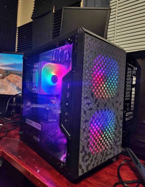 PC