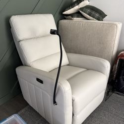 Electric Recliner 