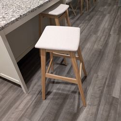 Bar Stools 29" High 