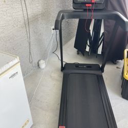 Treadmill Super Fit Foldable /  Caminadora 