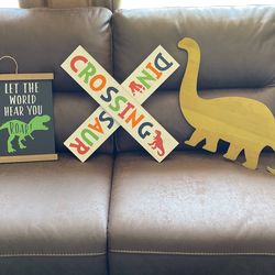 Kids Room Decor