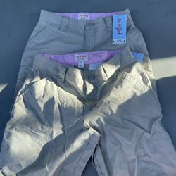 Girls Shorts And Skirts