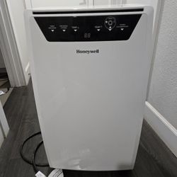 Honeywell Portable Air Conditioner 