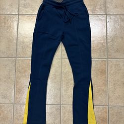 New Stacked Jogger Pants 👖 