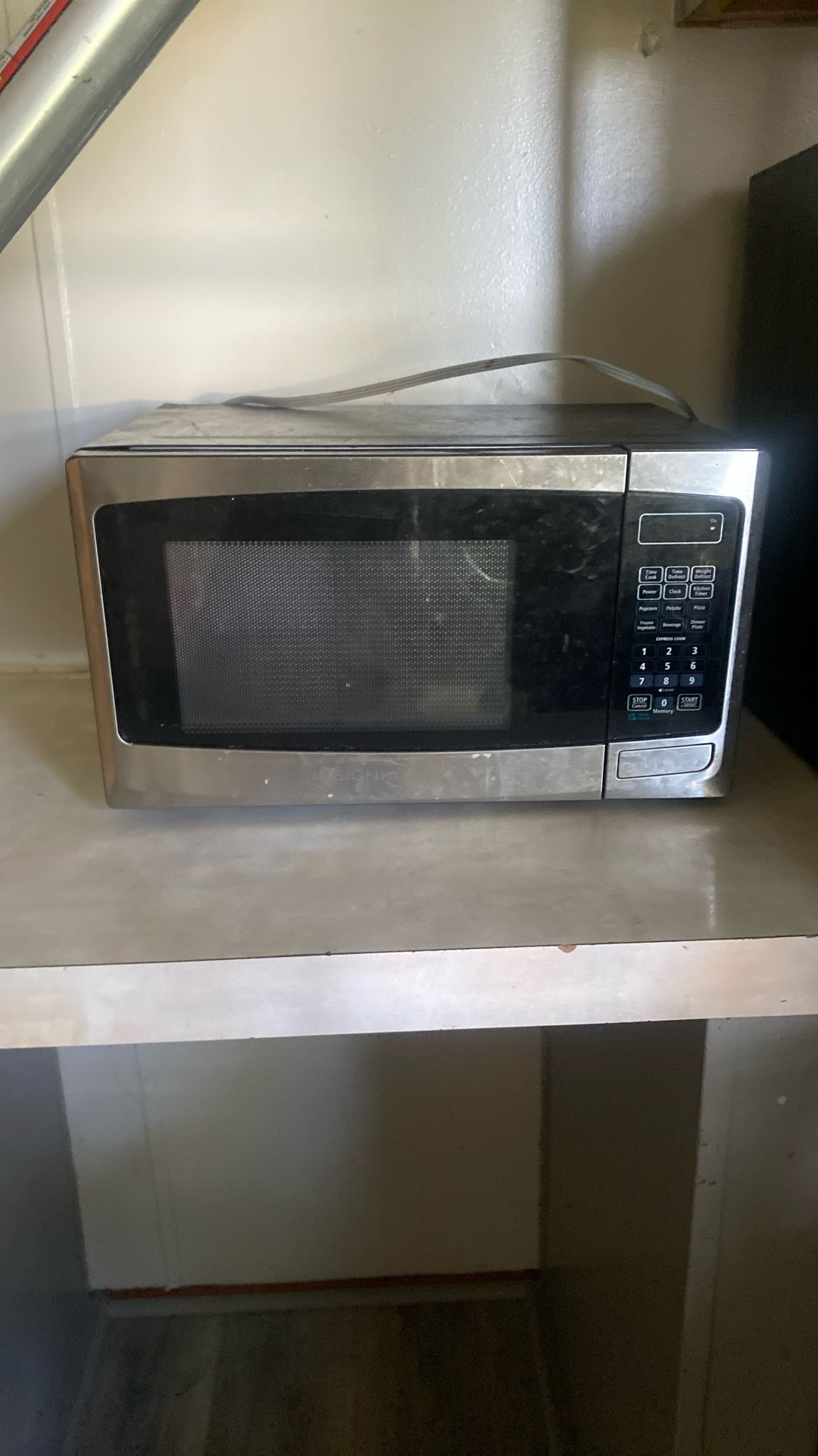 Microwave Mini Fridge Window Ac