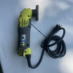 0.4 Amp Corded 2-7/8 in. Detail Sander