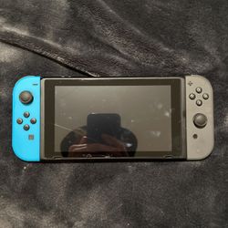 Nintendo switch+games&more
