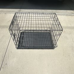 iCrate Dog Kennel/cage For Dogs, Cats, Pets, Etc