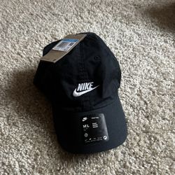 Nike Club Unstructured Futura Wash Cap- Brand New