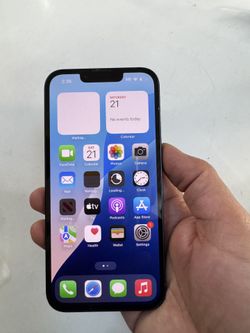Like New iPhone 13 T-Mobile 128gb