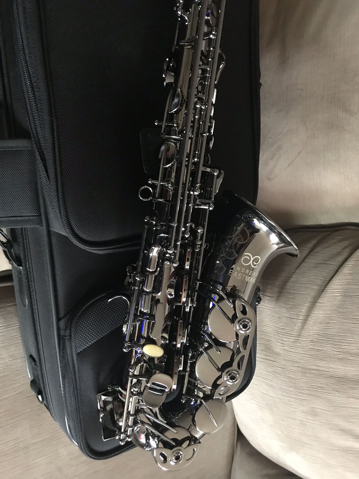 Saxophone Alto