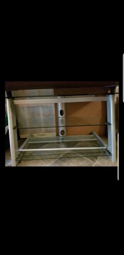 Modern desk or Entertainment center/TV stand BLACK FRIDAY SALE..IF IT'S POSTED , IT’S AVAILABLE!