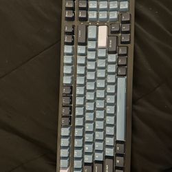 Keyboard