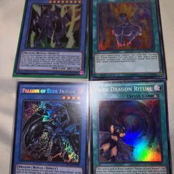 Yugioh Cards Or Trade