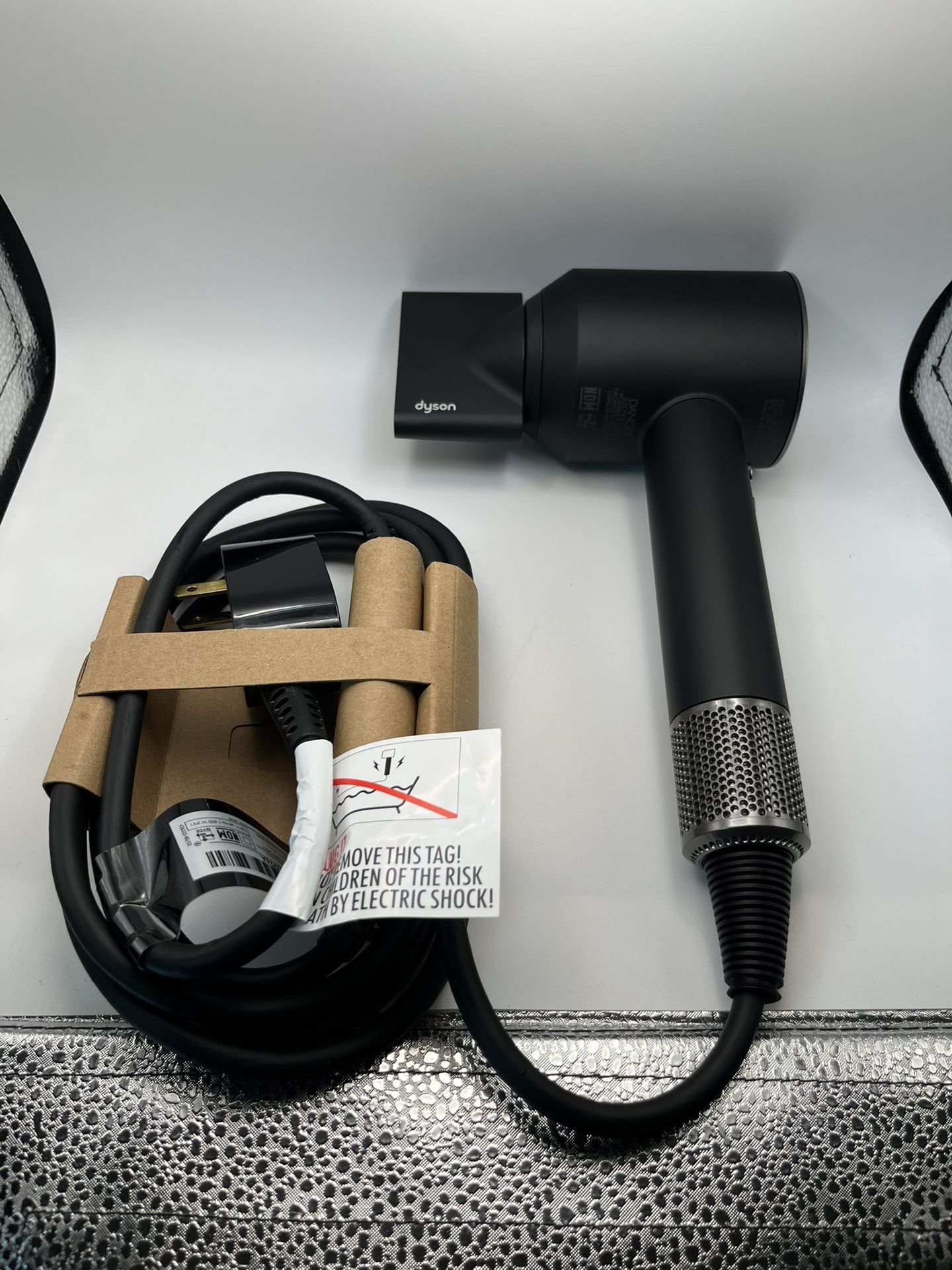 Dyson Supersonic Origin Hair Dryer