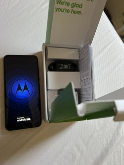 Motorola Moto G Power Cricket Wireless