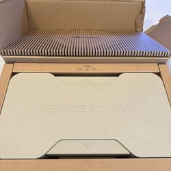 Nvidia GeForce RTX 5090 Founders Edition New Sealed