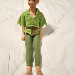 1968 VINTAGE PETER PAN 