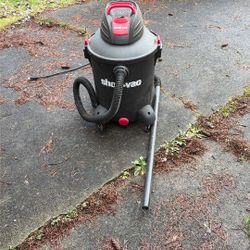 10 Gallon Shop Vac