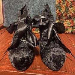 Killstar Heels