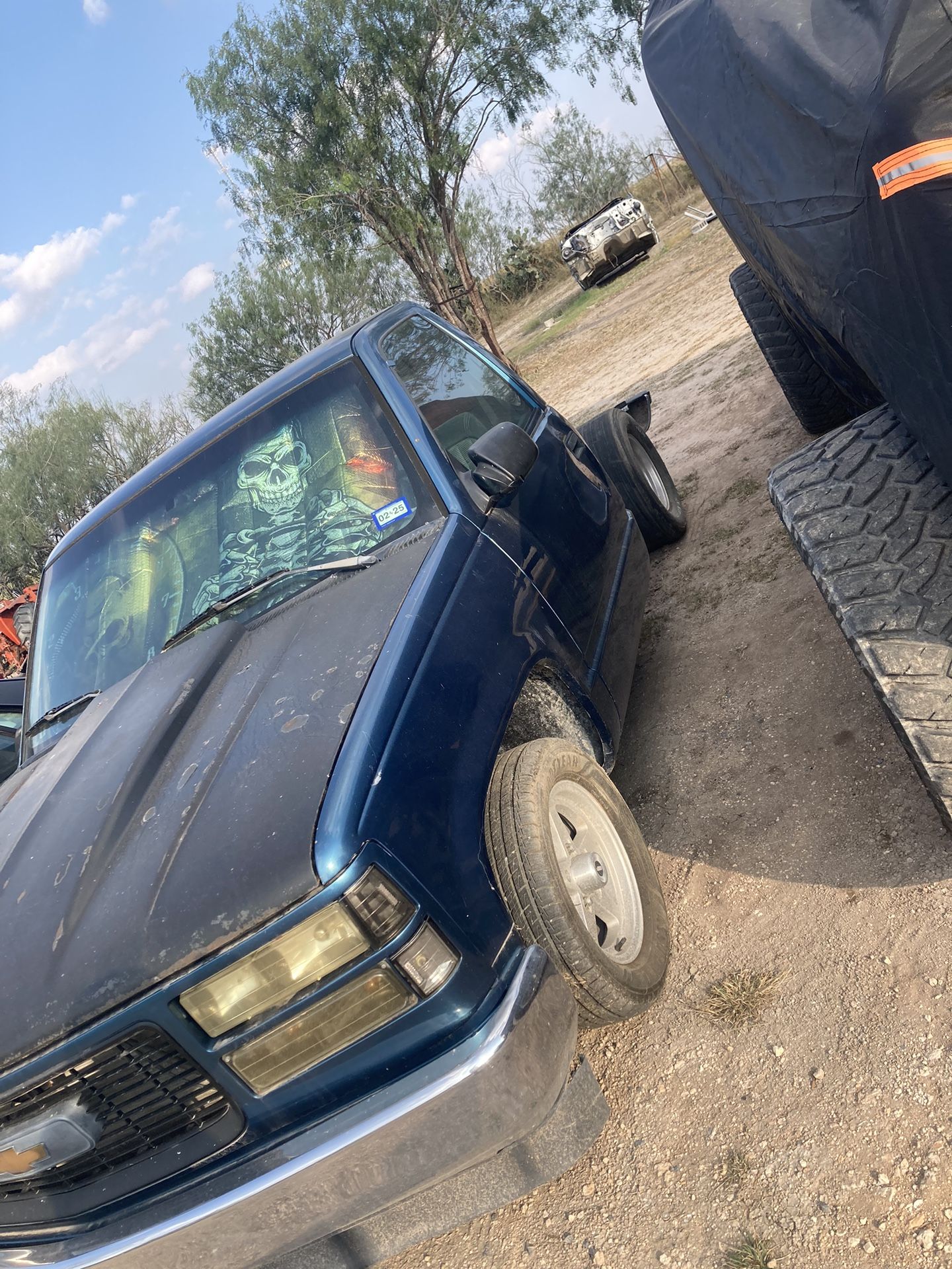 1991 Chevrolet 1500