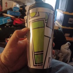 Regular Tumbler