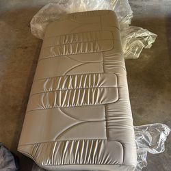 RV sofa bottom